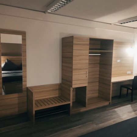 City Apartments Essen Dış mekan fotoğraf