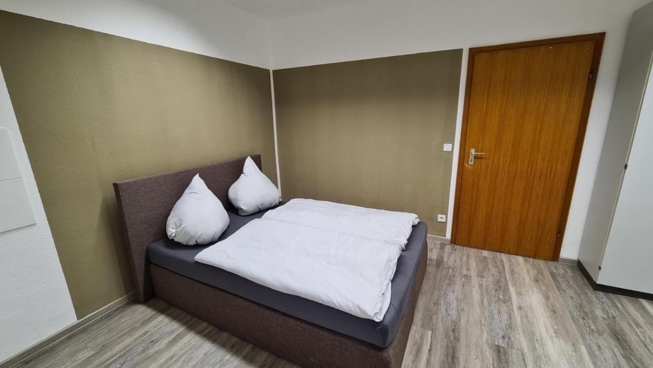 City Apartments Essen Dış mekan fotoğraf
