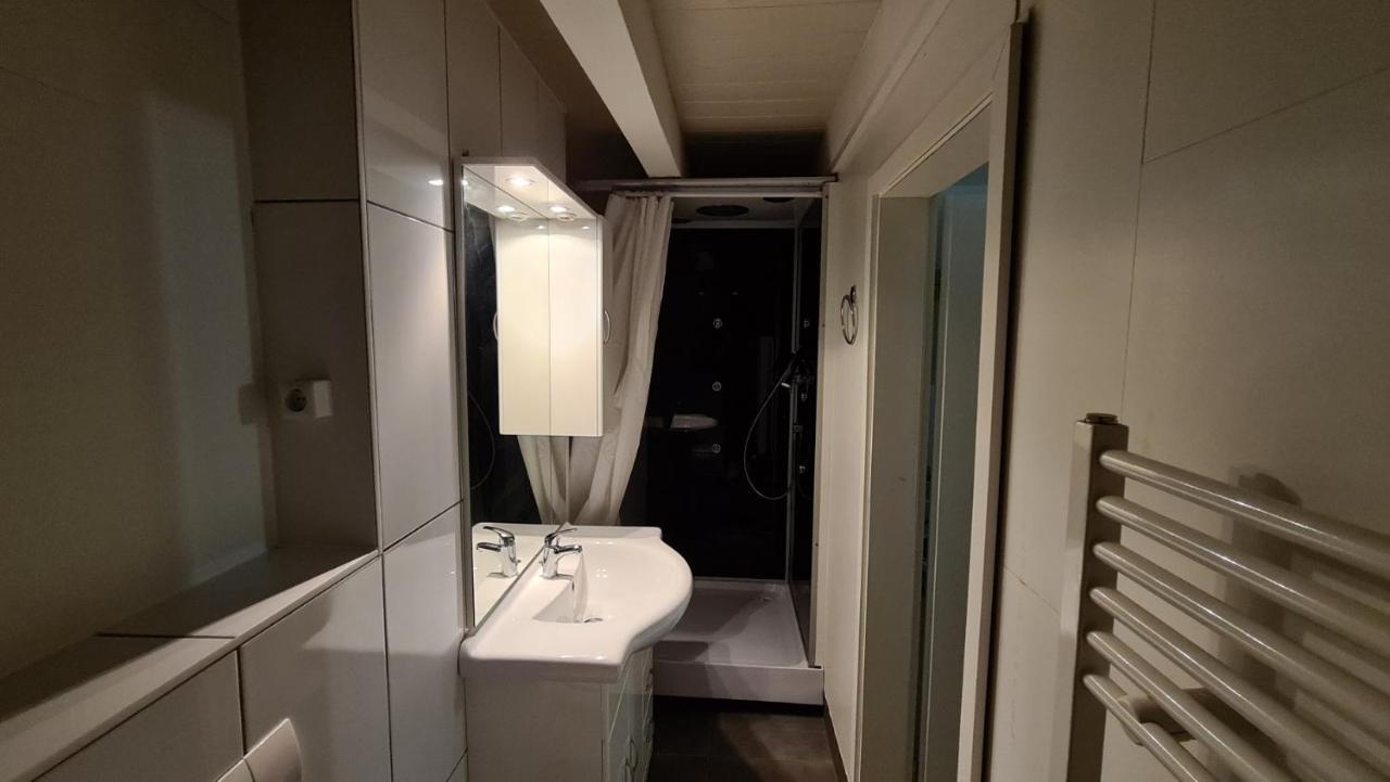 City Apartments Essen Dış mekan fotoğraf