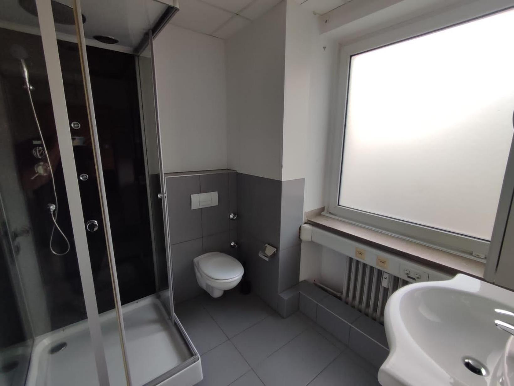 City Apartments Essen Dış mekan fotoğraf