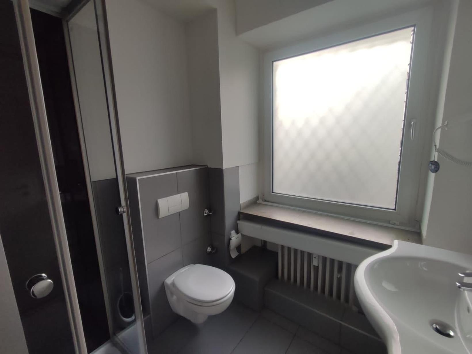 City Apartments Essen Dış mekan fotoğraf