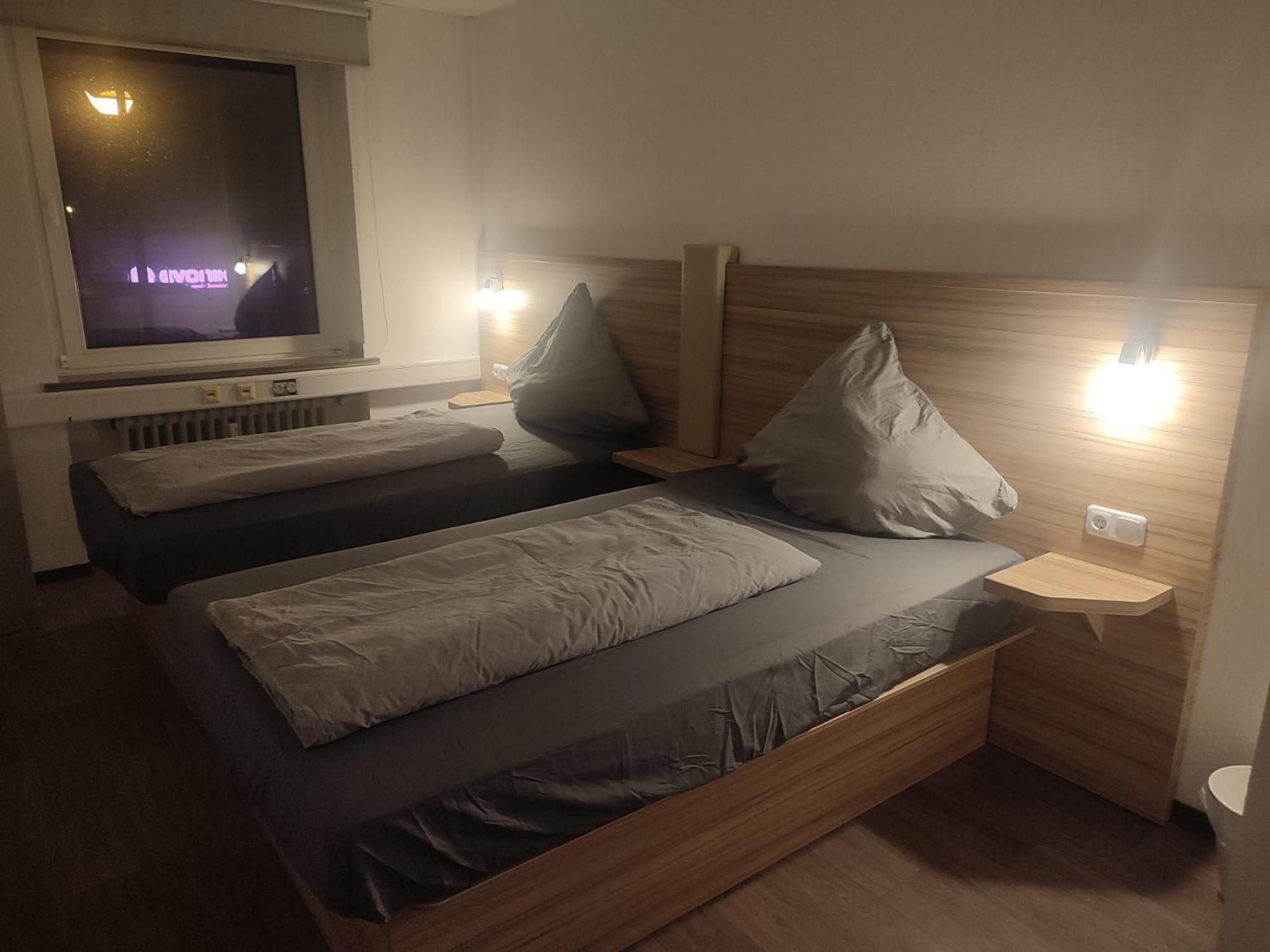 City Apartments Essen Dış mekan fotoğraf