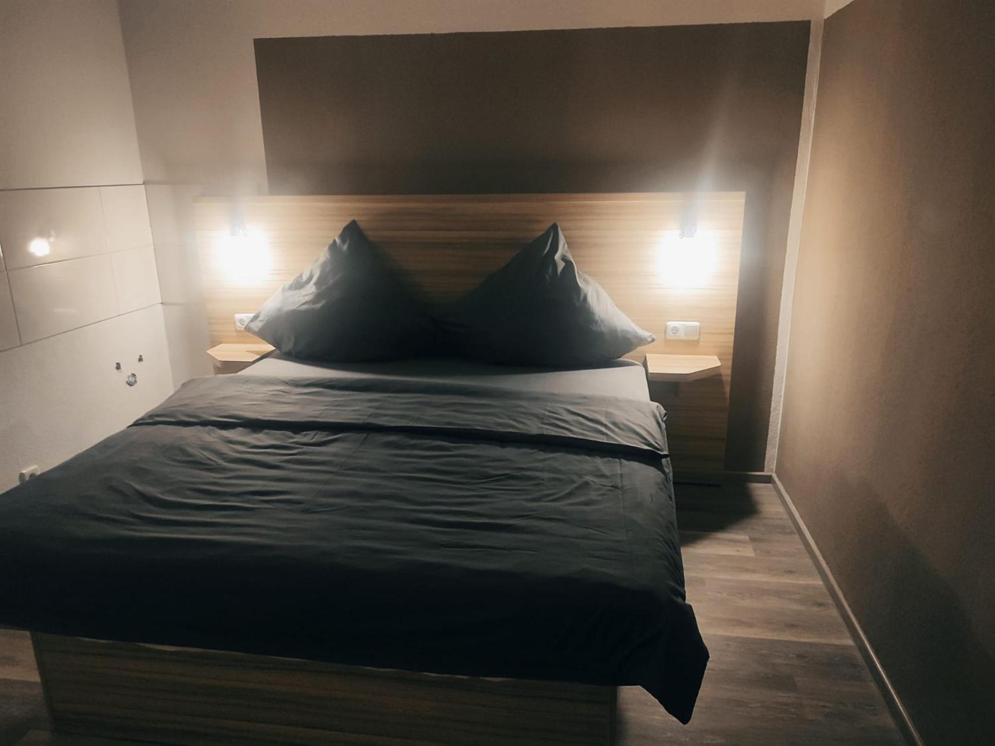 City Apartments Essen Dış mekan fotoğraf