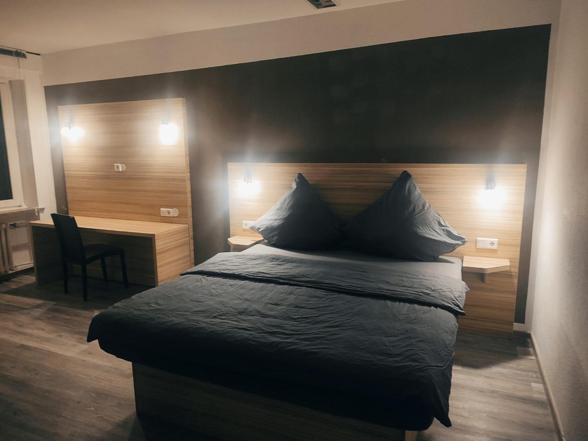 City Apartments Essen Dış mekan fotoğraf