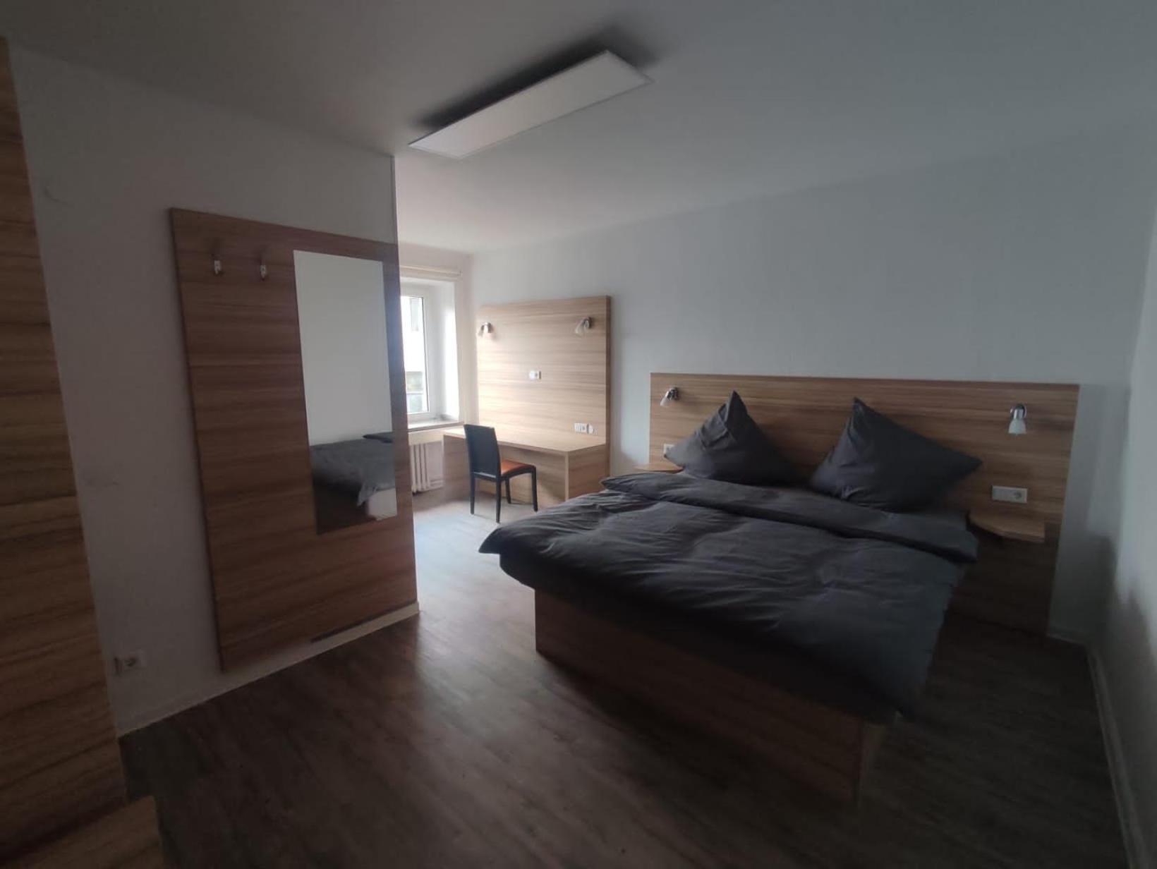 City Apartments Essen Dış mekan fotoğraf