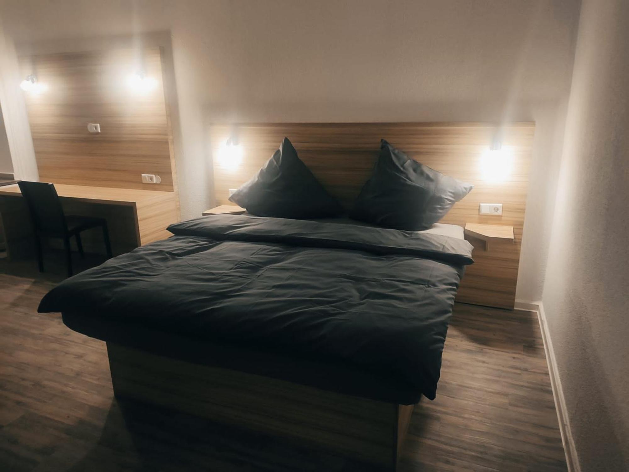 City Apartments Essen Dış mekan fotoğraf
