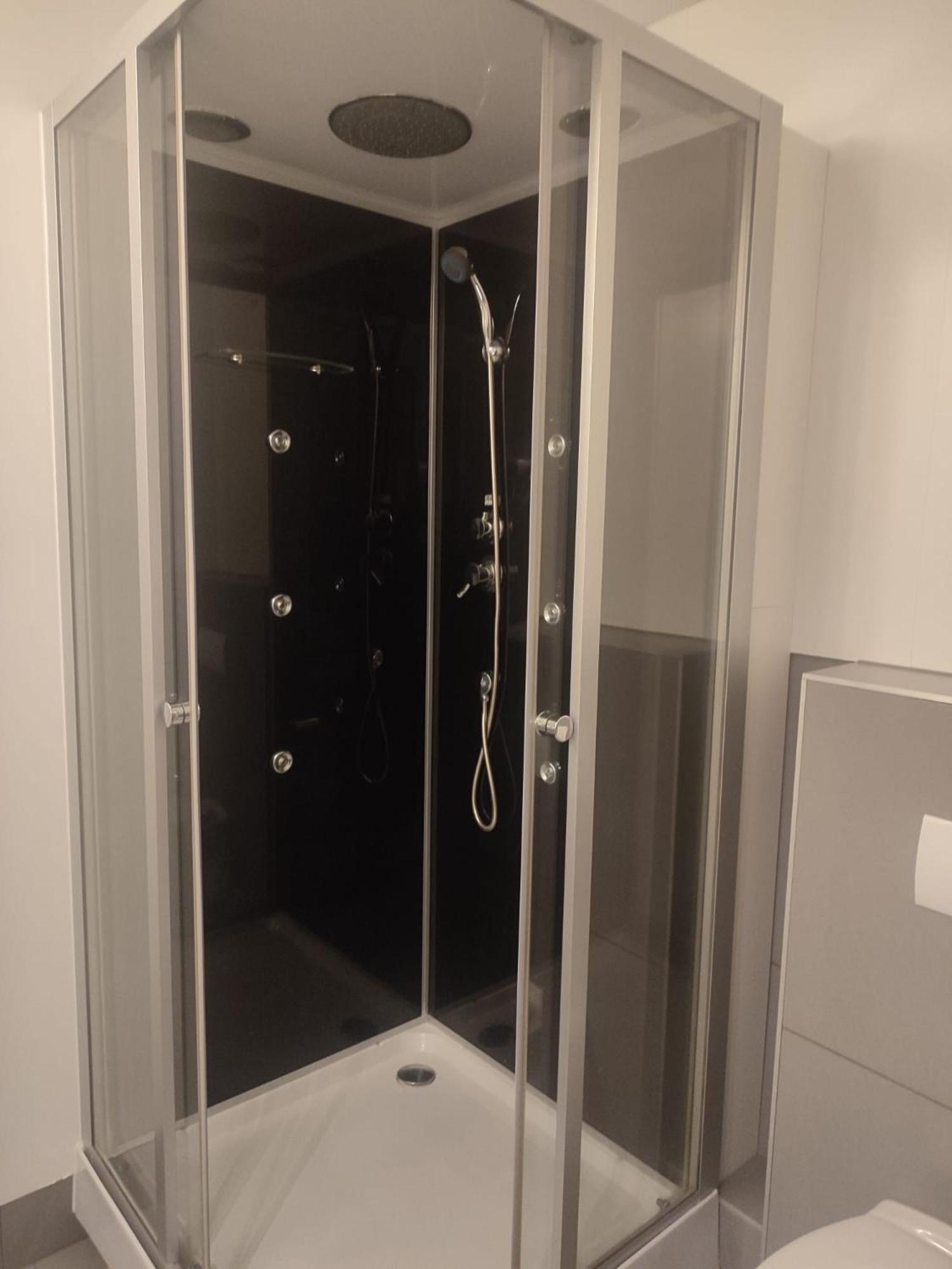 City Apartments Essen Dış mekan fotoğraf