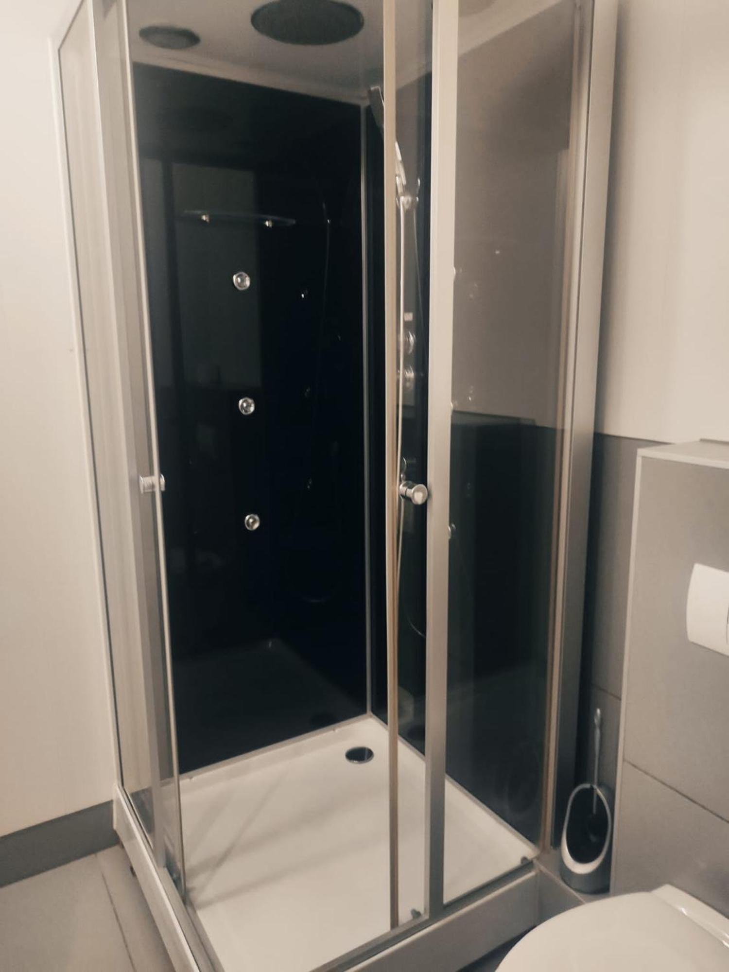 City Apartments Essen Dış mekan fotoğraf