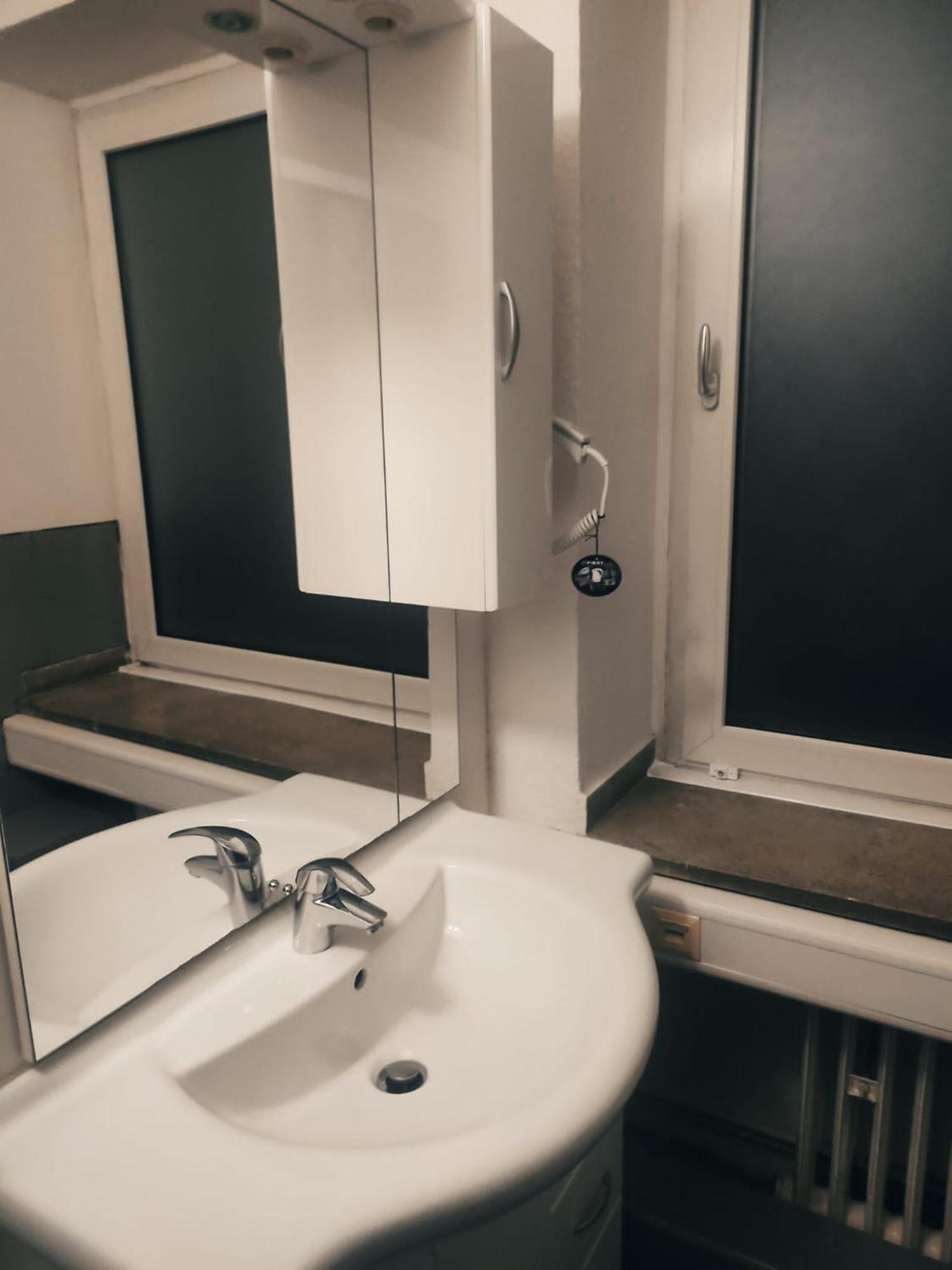 City Apartments Essen Dış mekan fotoğraf