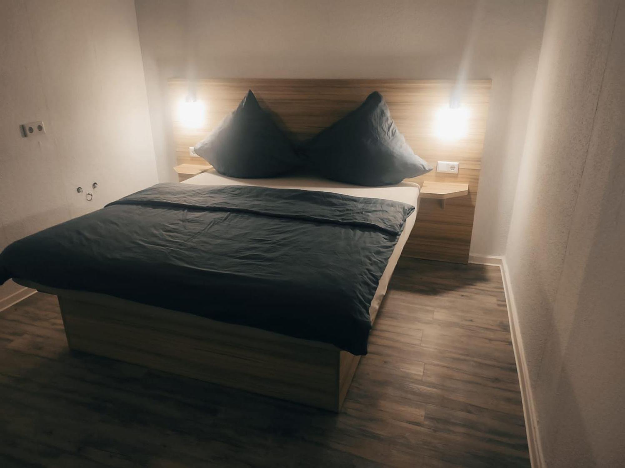 City Apartments Essen Dış mekan fotoğraf