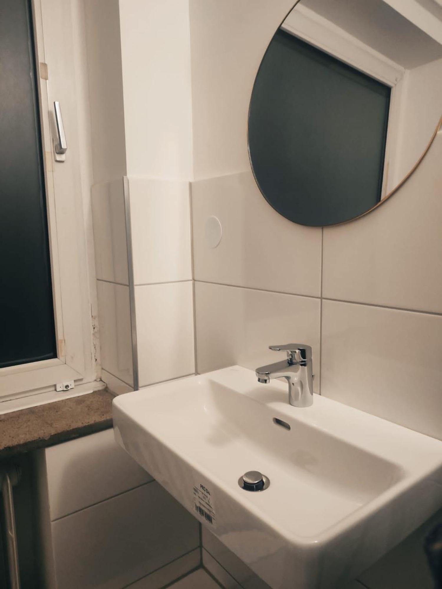 City Apartments Essen Dış mekan fotoğraf